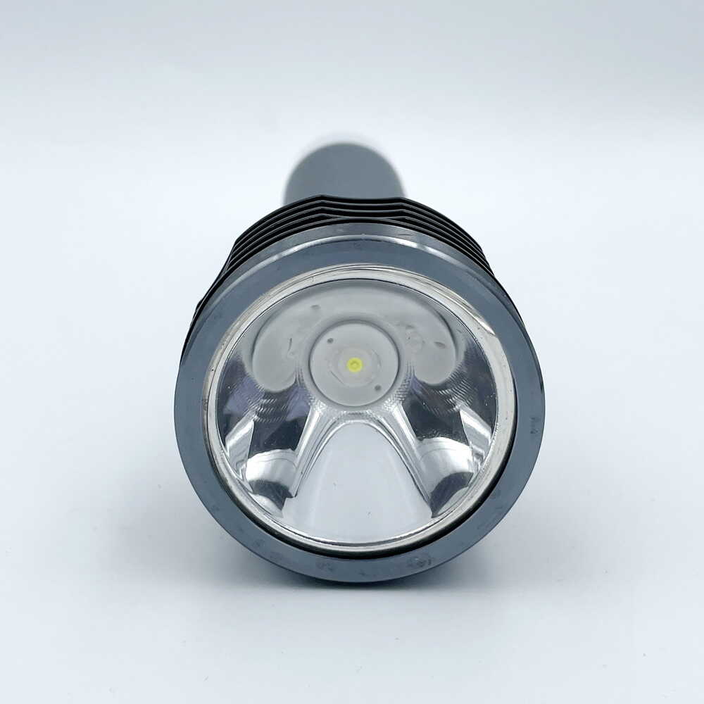 Ліхтарик SCORPION LED 1W 110Lm 7 год. Violux ( 360107 )